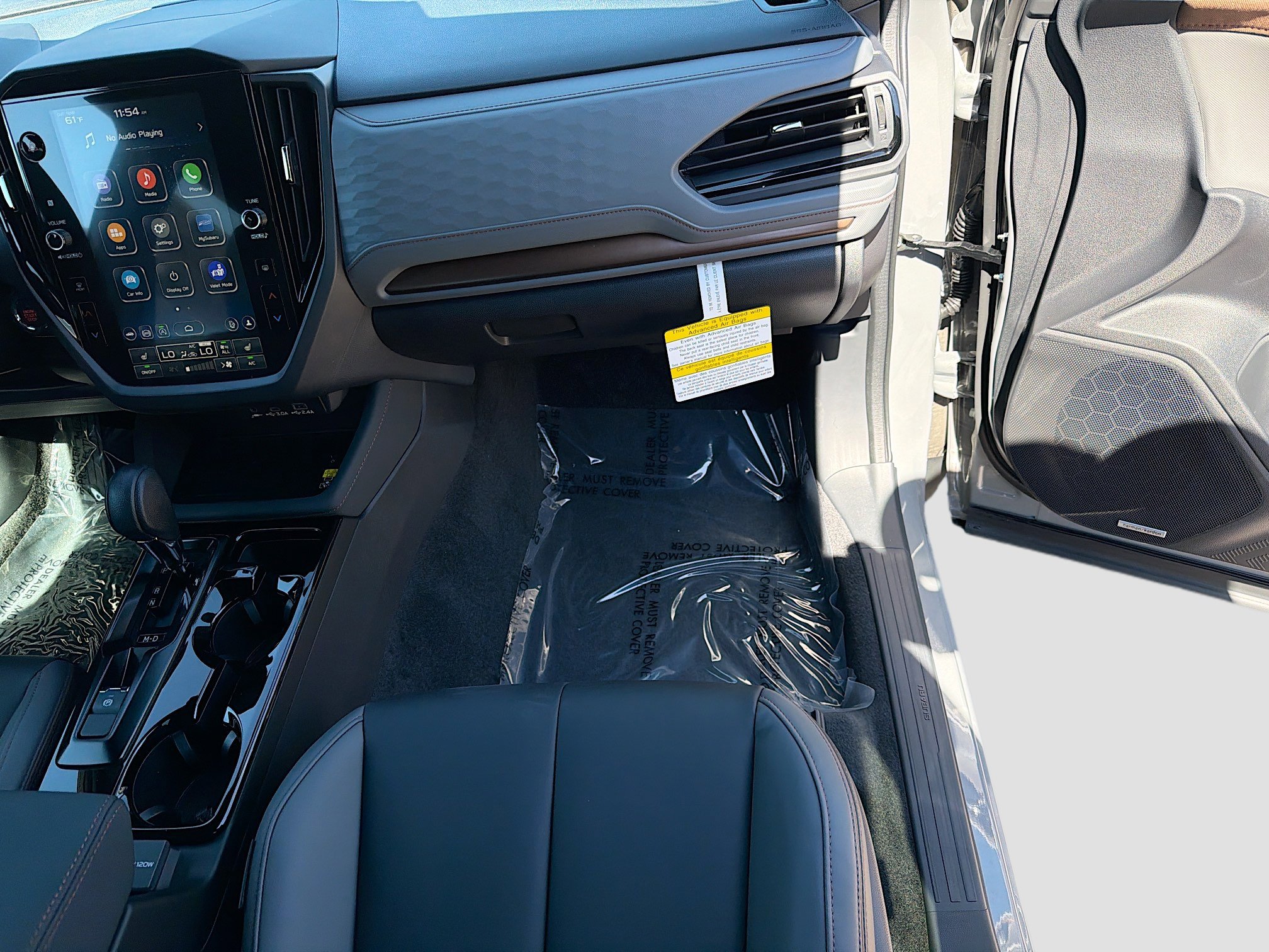 New 2026 Subaru Forester Sport image 18