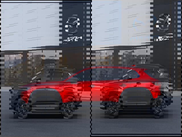 New 2026 MAZDA CX-50 AWD 2.5 Hybrid w/ Weather Package image 3
