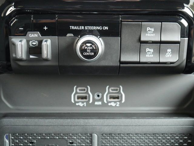 New 2026 RAM 1500 Big Horn image 24