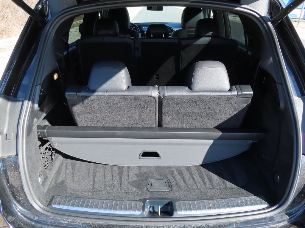 Used 2020 Mercedes-Benz GLE 350 4MATIC image 16