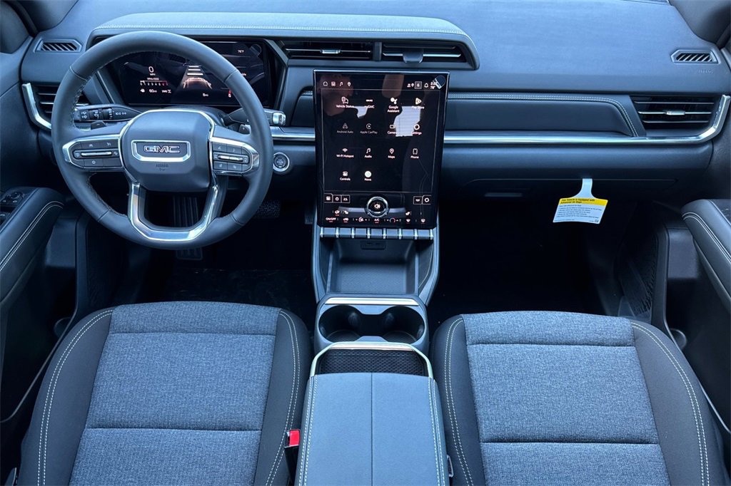 New 2026 GMC Terrain Elevation w/ Black Edition image 11