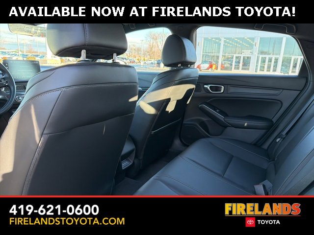 Used 2024 Acura Integra A-Spec image 36