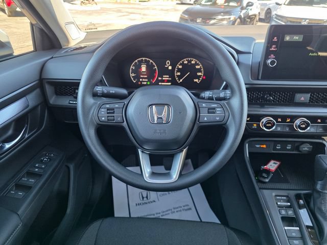 New 2026 Honda CR-V EX image 20