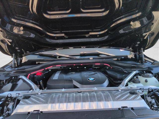 Certified 2026 BMW X3 xDrive30i w/ Convenience Package AWD/4WD image 22