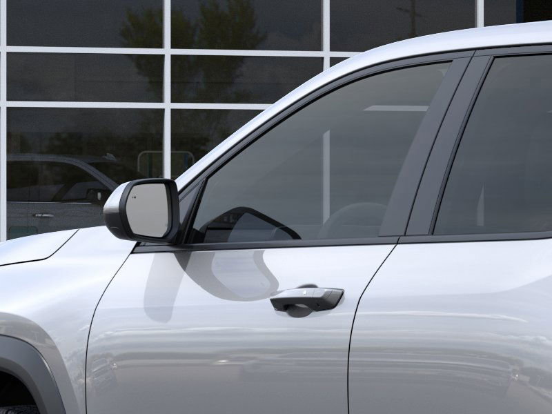 New 2026 Chevrolet Equinox LT image 33