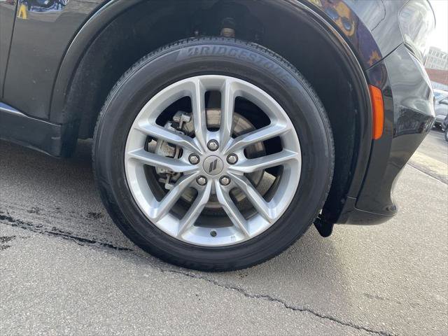Certified 2024 Dodge Durango GT AWD/4WD image 11