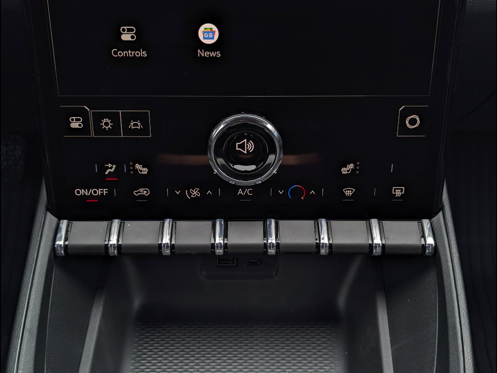 New 2026 GMC Terrain Elevation w/ Black Edition image 23