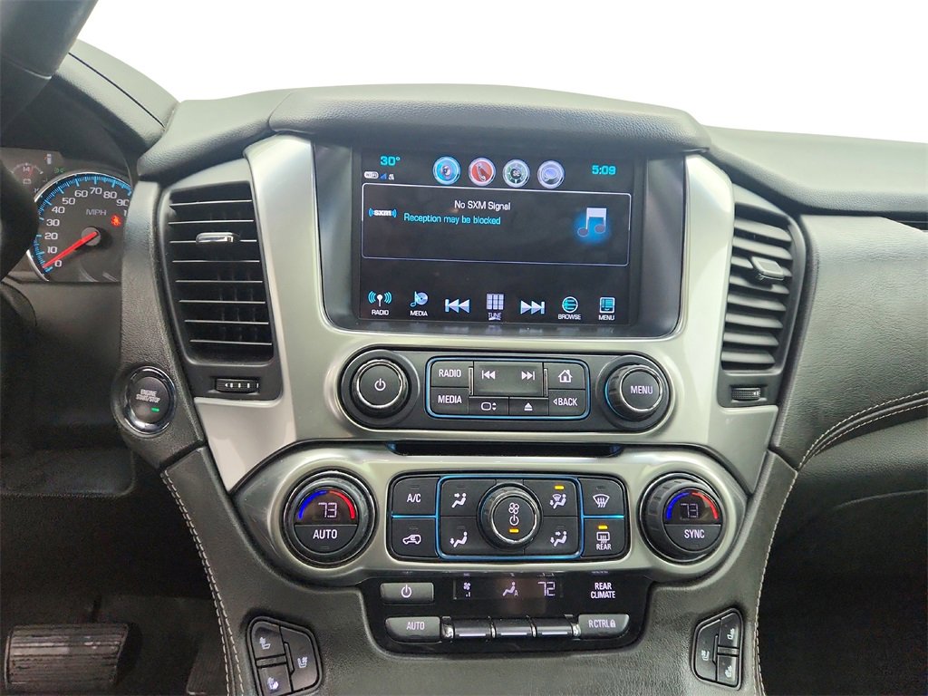 Used 2019 Chevrolet Suburban Premier w/ Max Trailering Package image 18