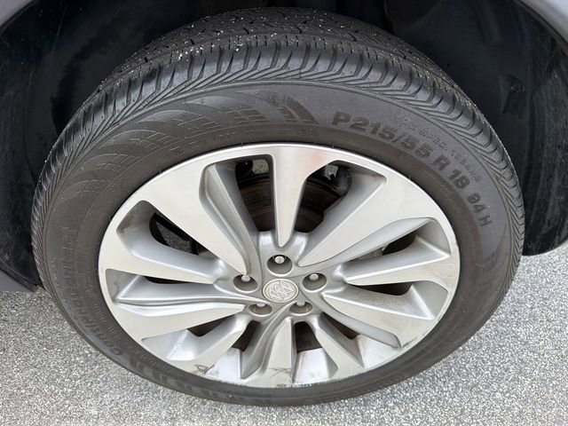 Used 2019 Buick Encore Preferred FWD image 19