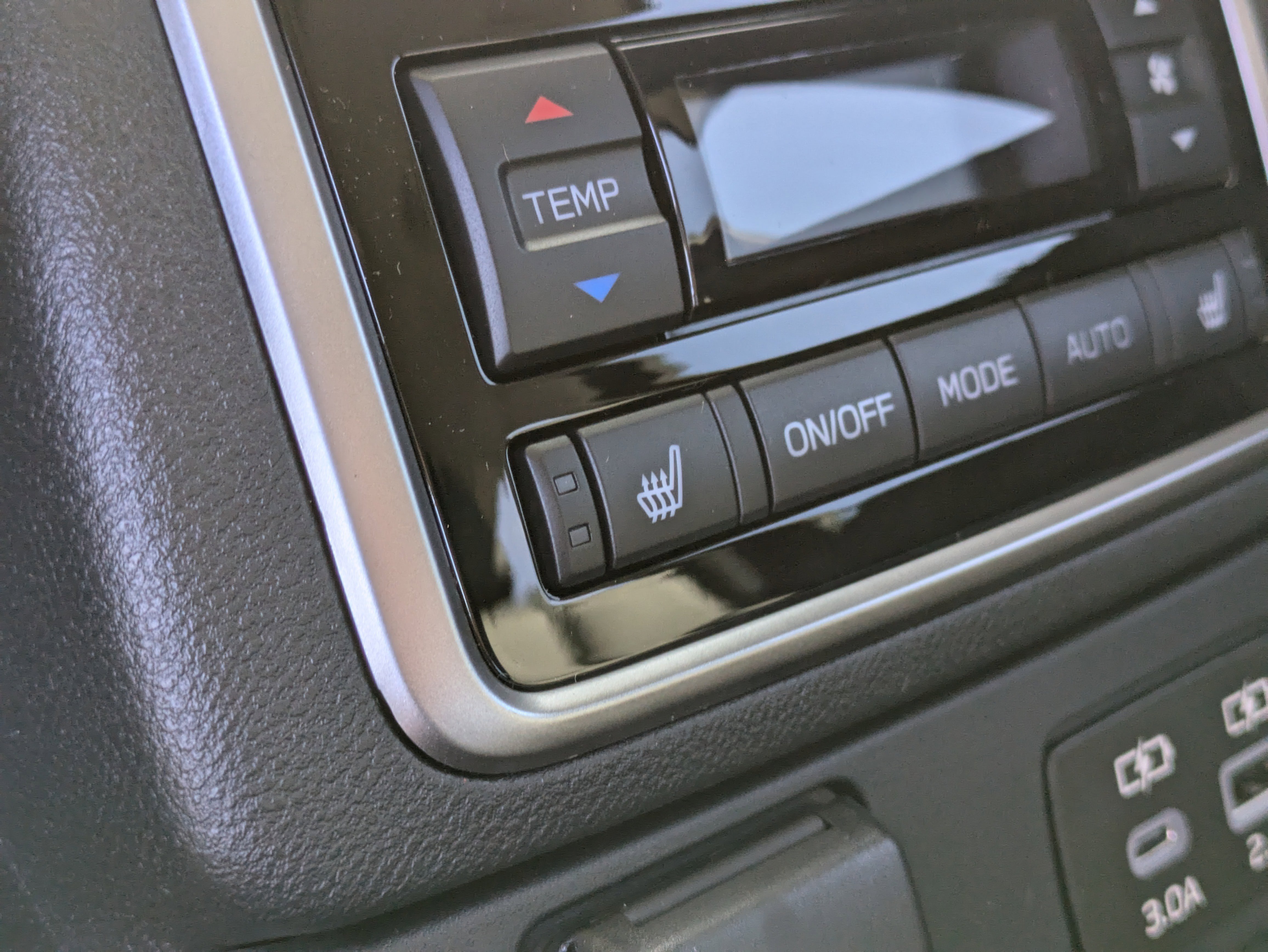 New 2025 Subaru Ascent Bronze Edition image 14