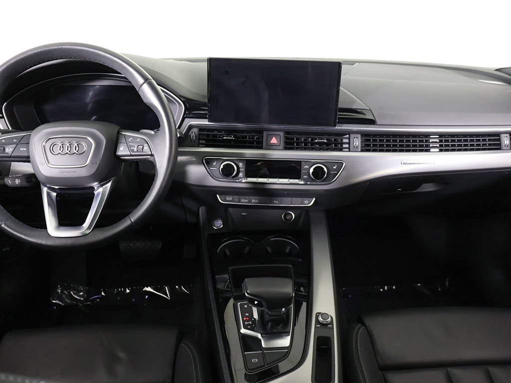 Used 2023 Audi A5 2.0T Premium Plus w/ Premium Plus AWD/4WD image 49