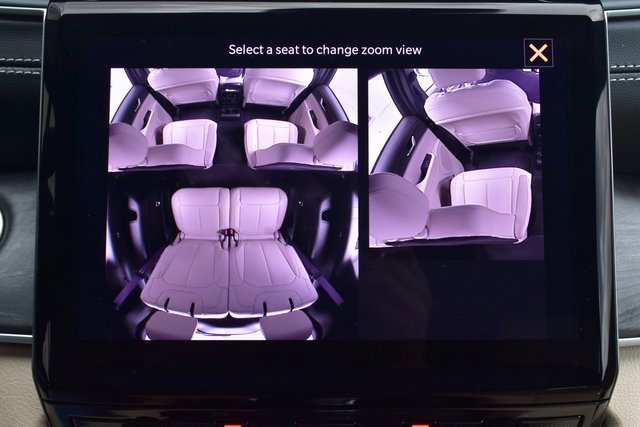 Used 2025 Jeep Grand Cherokee L Limited image 29