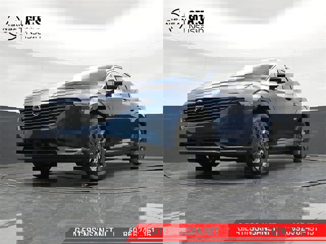 New 2025 Nissan Murano SL w/ Cargo Package image 46