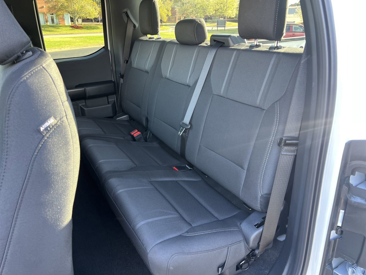 New 2026 Ford F150 STX image 17