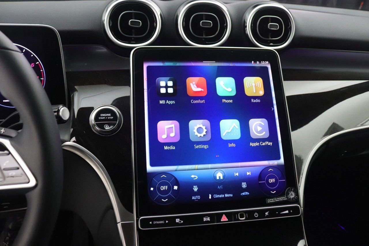 Certified 2026 Mercedes-Benz GLC 300 GLC 300 image 11