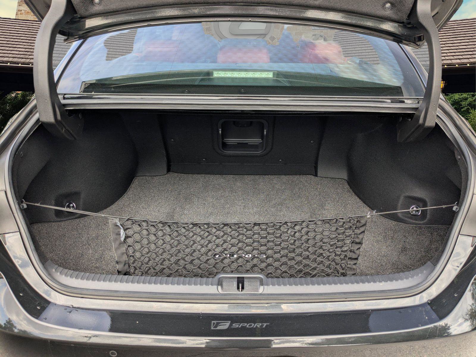Used 2019 Lexus ES 350 F Sport FWD image 18