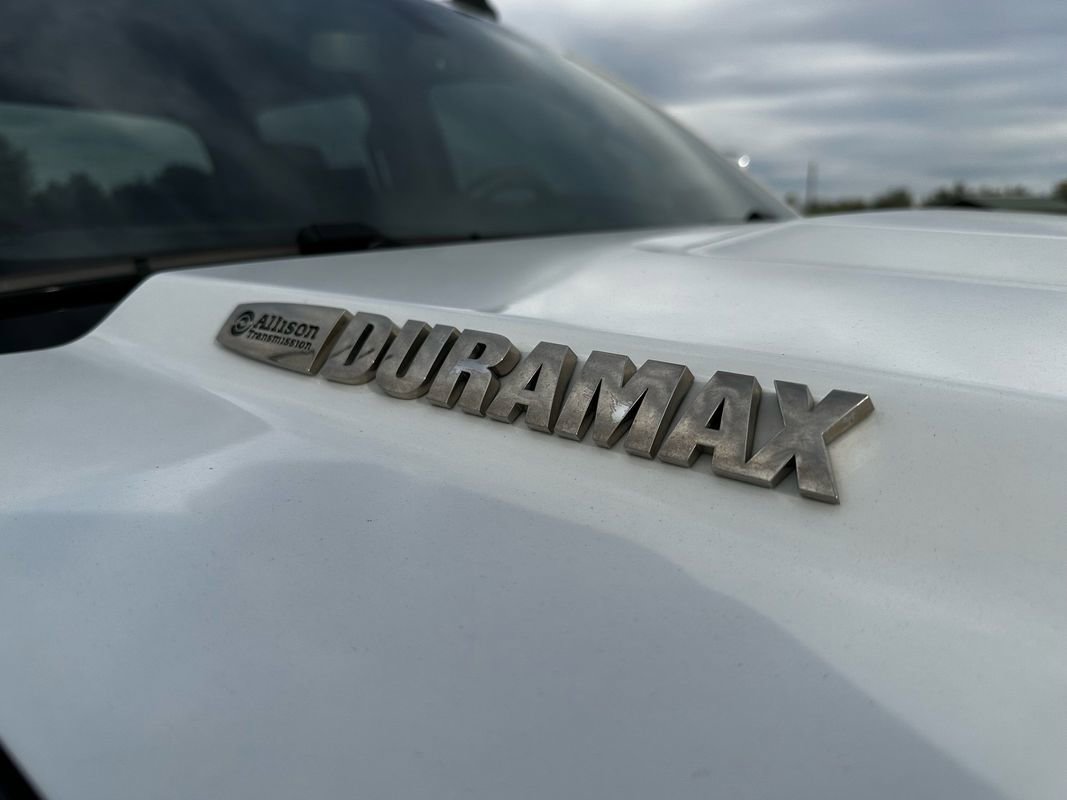 Used 2019 GMC Sierra 2500 SLT w/ Duramax Plus Package image 43