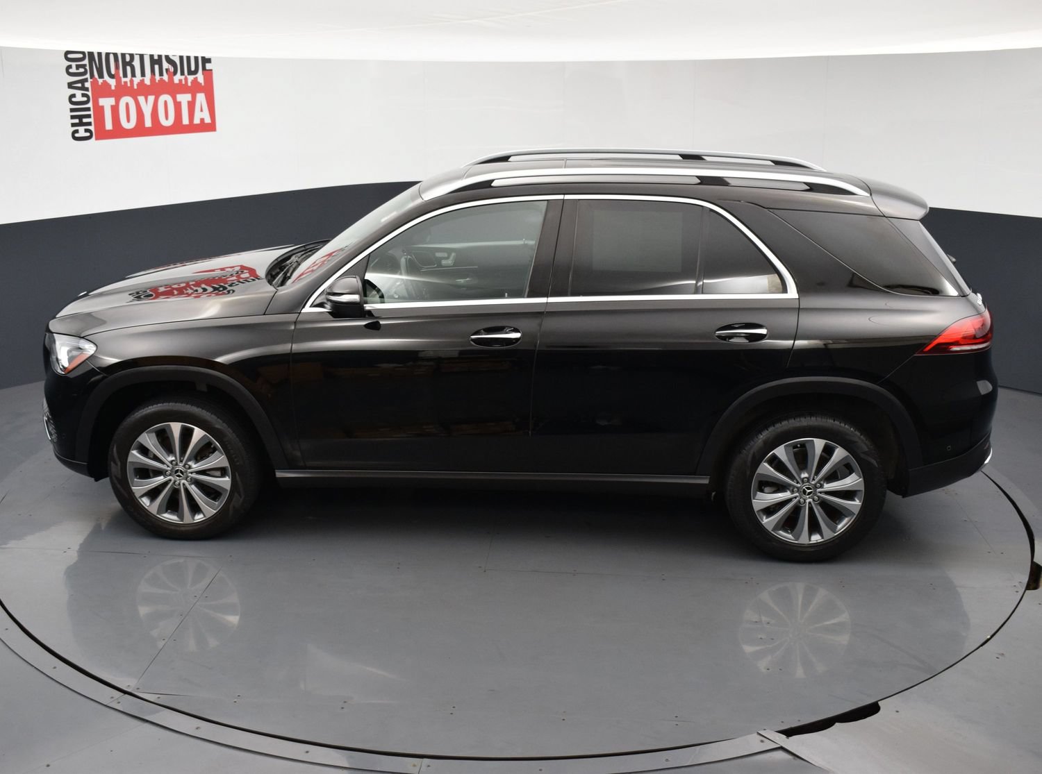 Used 2020 Mercedes-Benz GLE 350 4MATIC image 30
