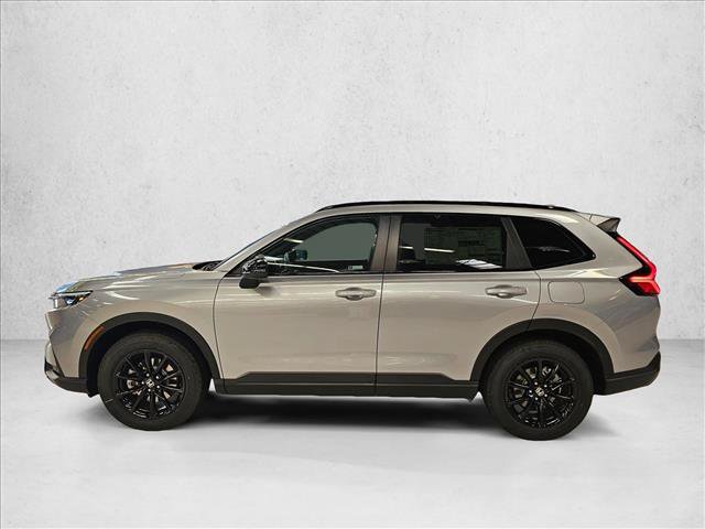 New 2026 Honda CR-V Sport-L image 8