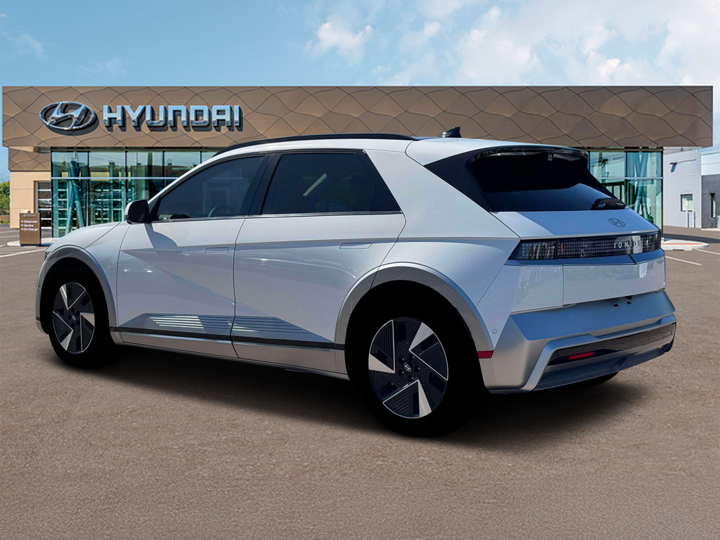 New 2026 Hyundai Ioniq 5 Limited AWD/4WD image 4