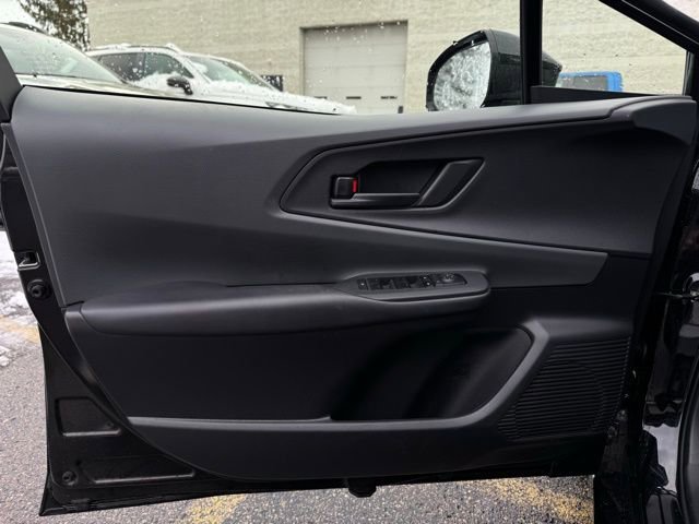 Used 2025 Toyota Prius Limited image 10