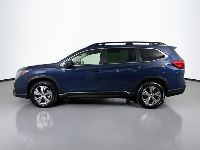 Certified 2025 Subaru Ascent Premium AWD/4WD image 5