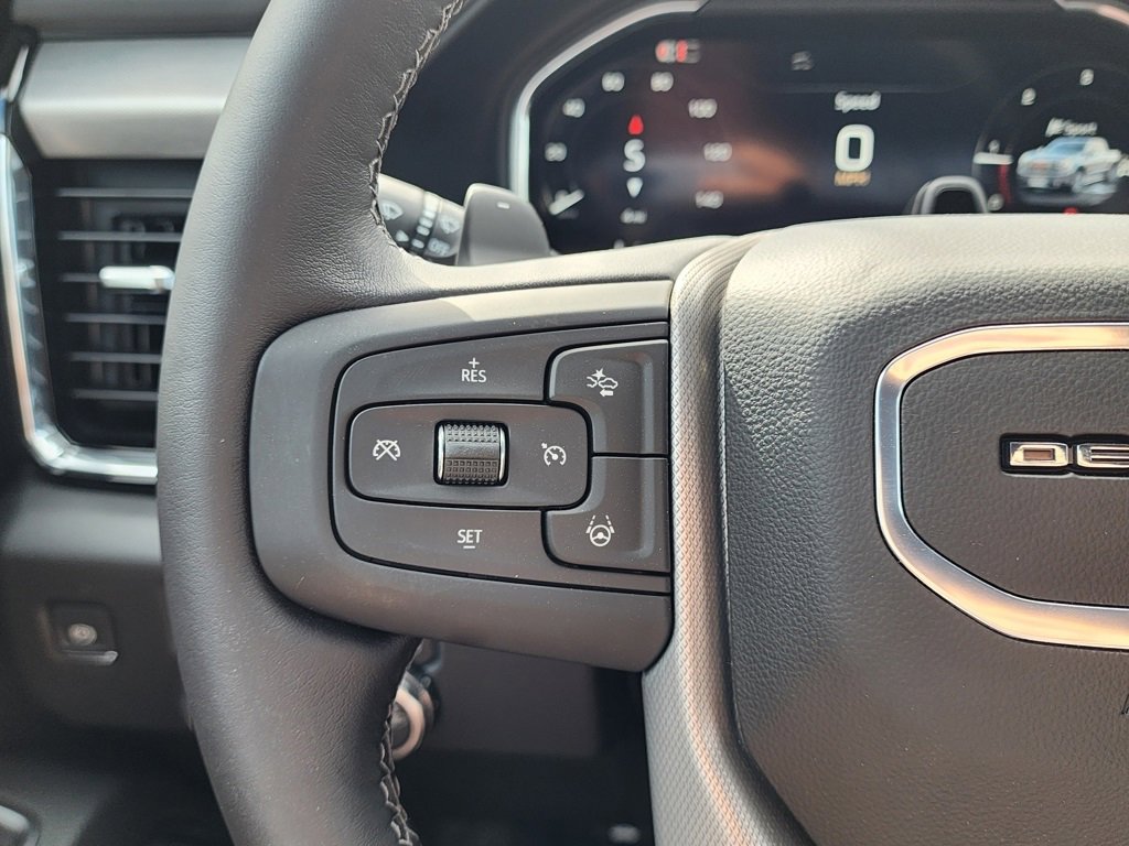 New 2026 GMC Sierra 1500 Denali image 23