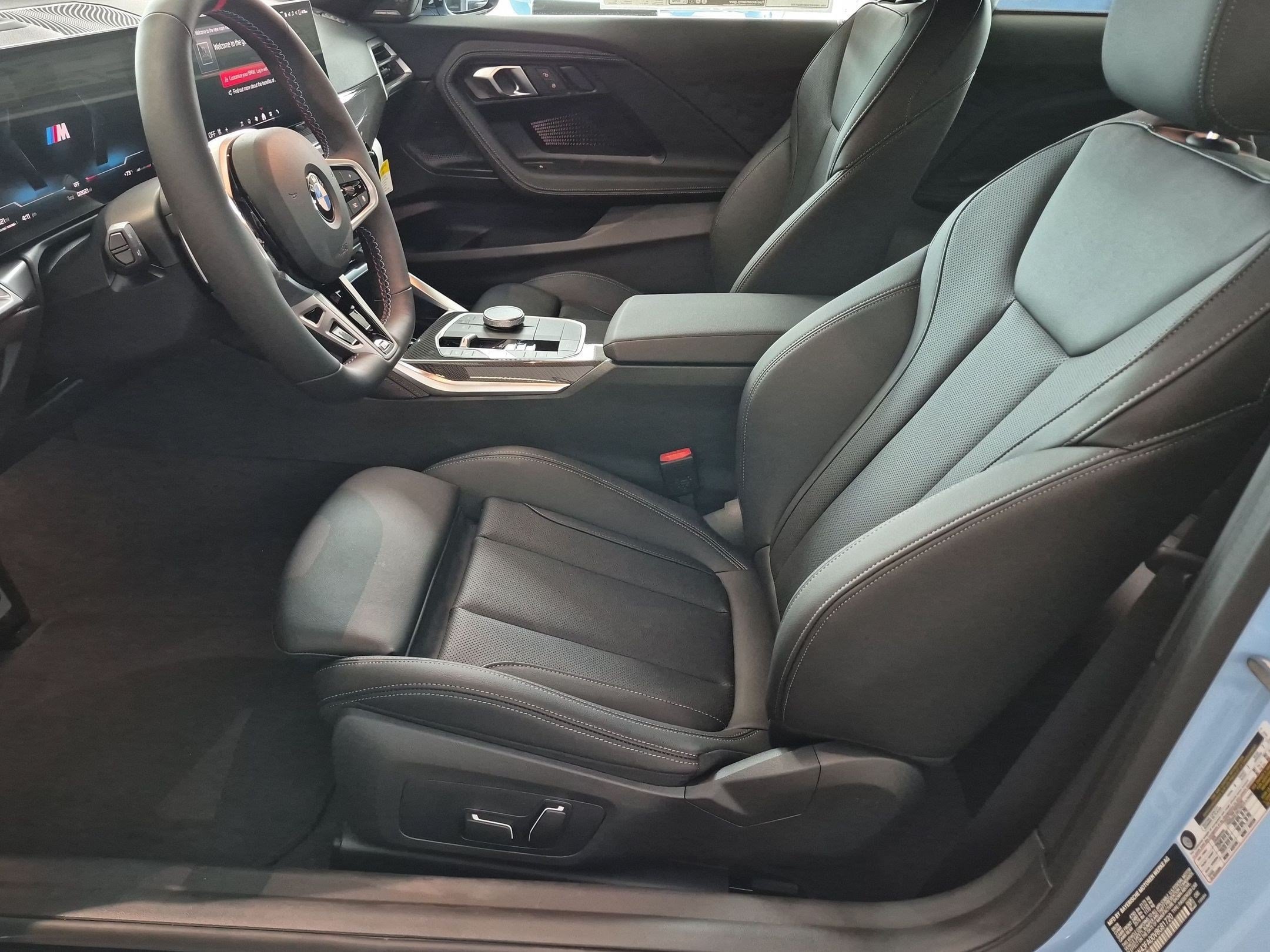 New 2027 BMW M240i Coupe w/ Premium Package RWD image 15