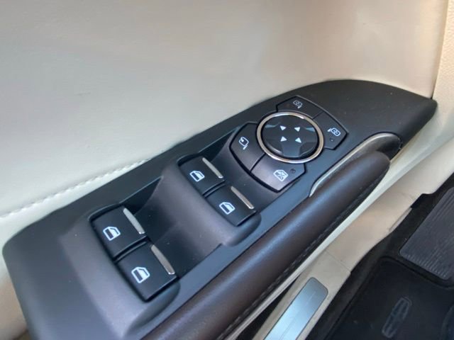Used 2016 Lincoln MKC Reserve w/ Lincoln MKC Climate Package AWD/4WD image 19