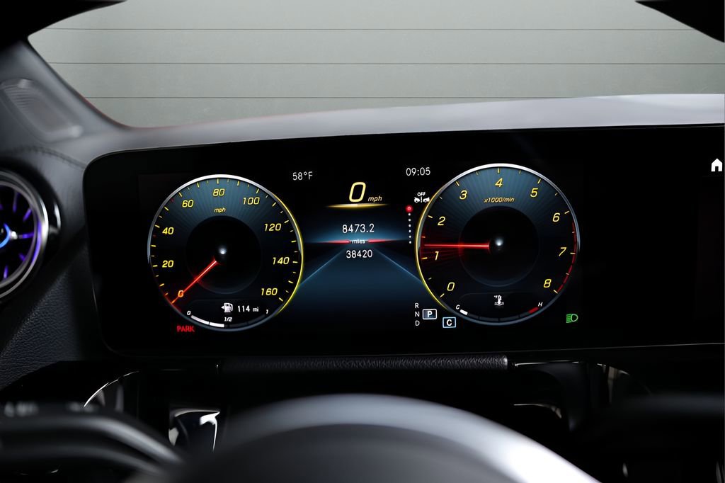 Used 2018 Mercedes-Benz GLA 45 AMG 4MATIC image 41