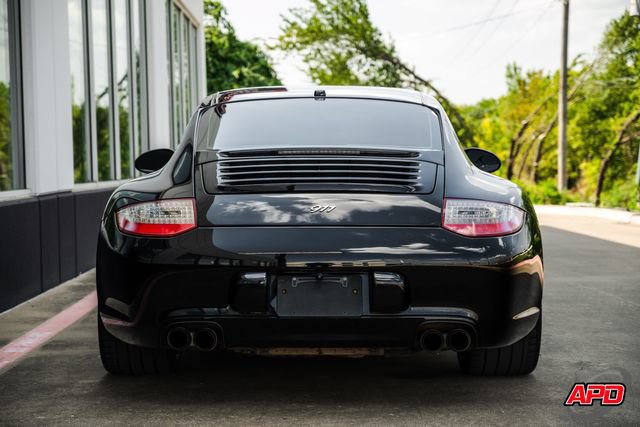 Used 2009 Porsche 911 Carrera S RWD image 17