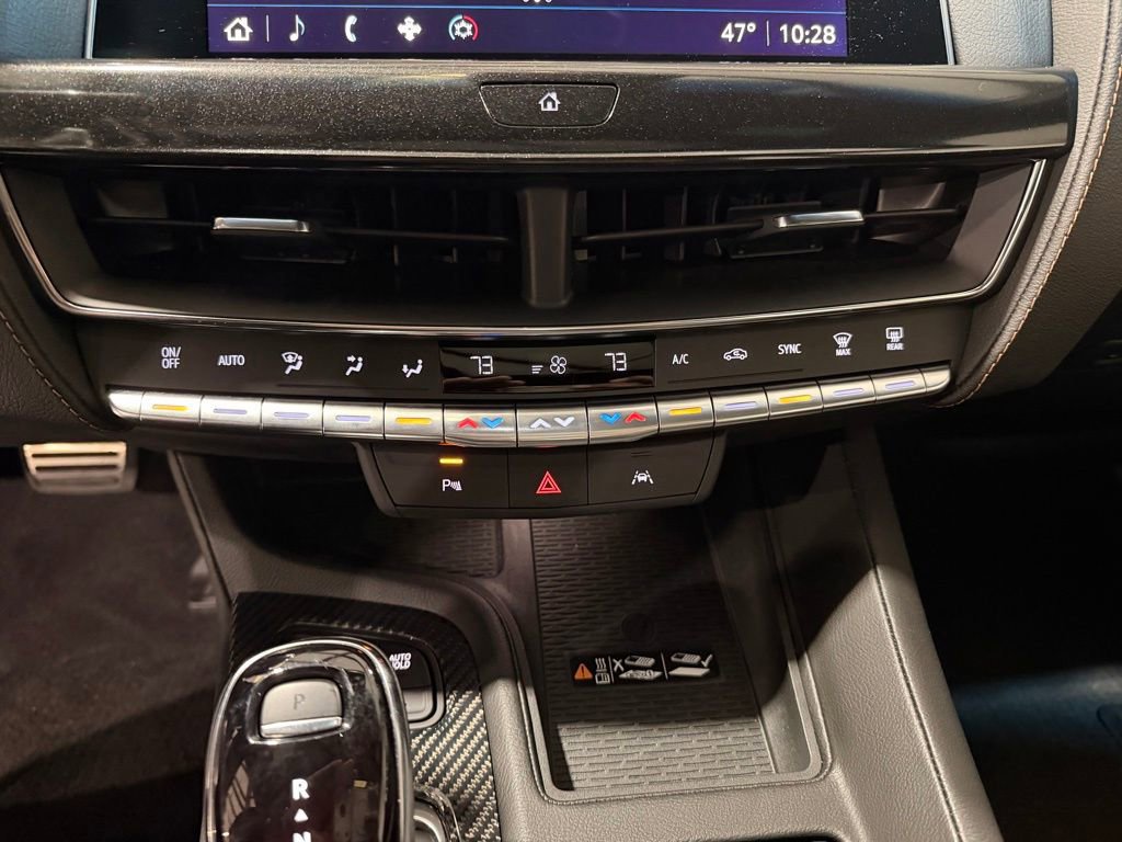 Used 2024 Cadillac CT5 V image 22