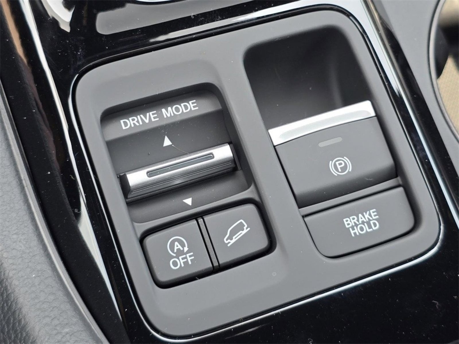 New 2025 Honda Pilot TrailSport image 10