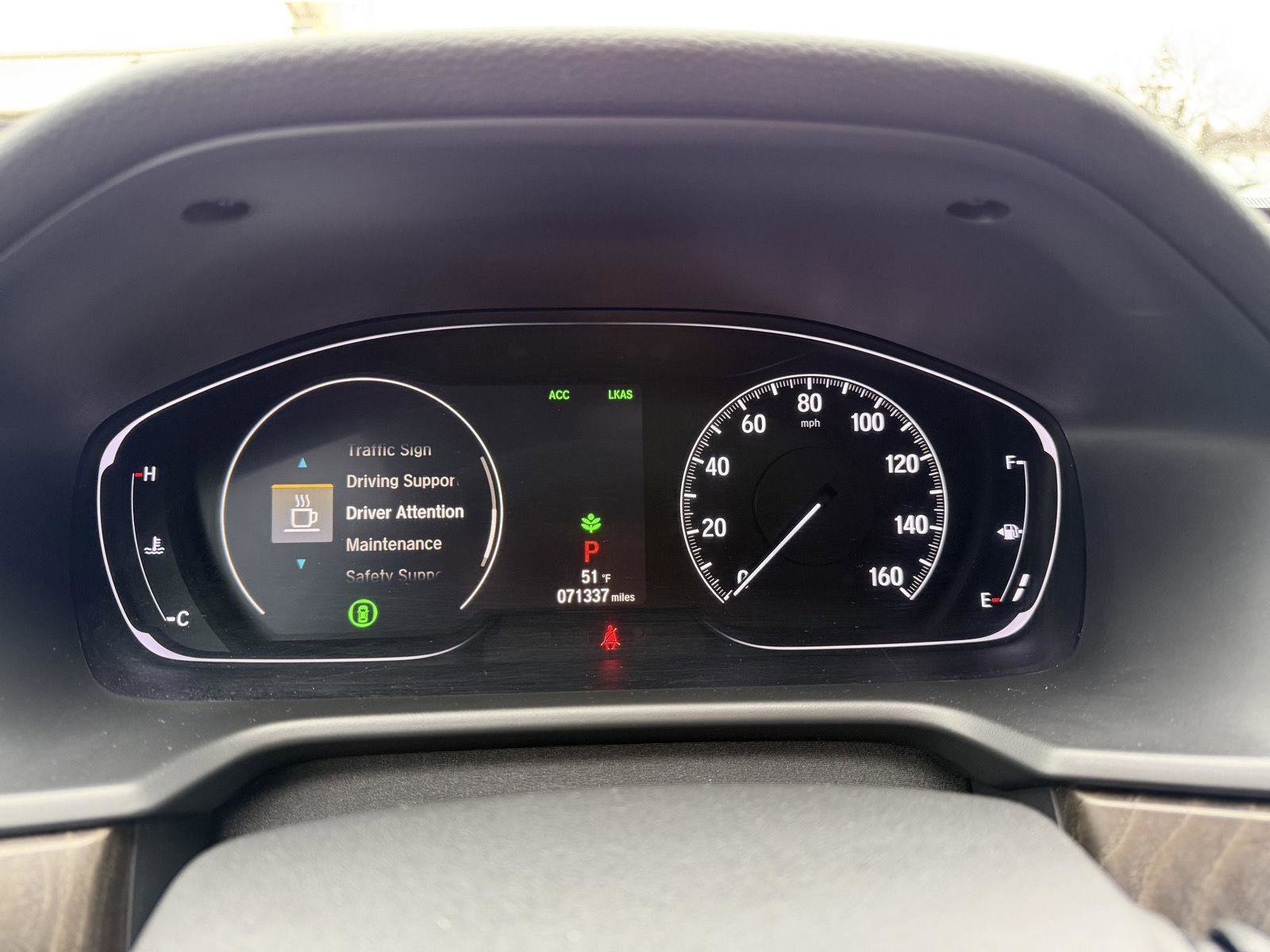 Used 2018 Honda Accord EX-L image 17