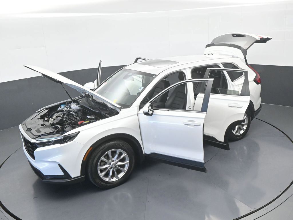 Used 2024 Honda CR-V EX-L image 66