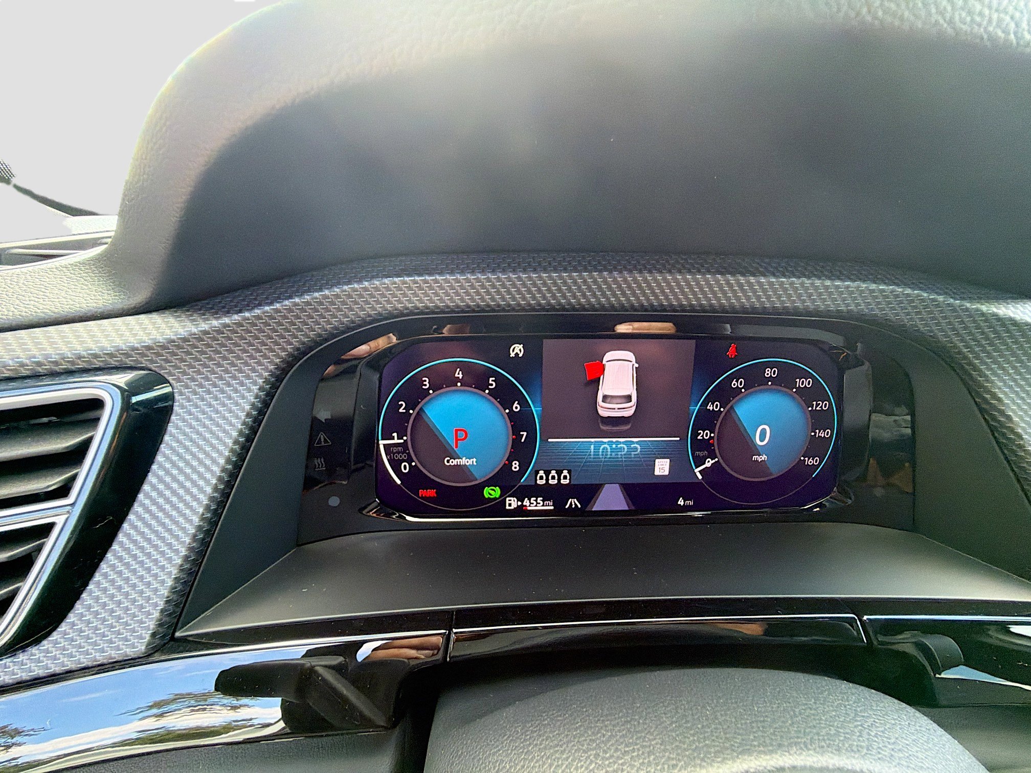 New 2026 Volkswagen Atlas Cross Sport SEL Premium R-Line image 41