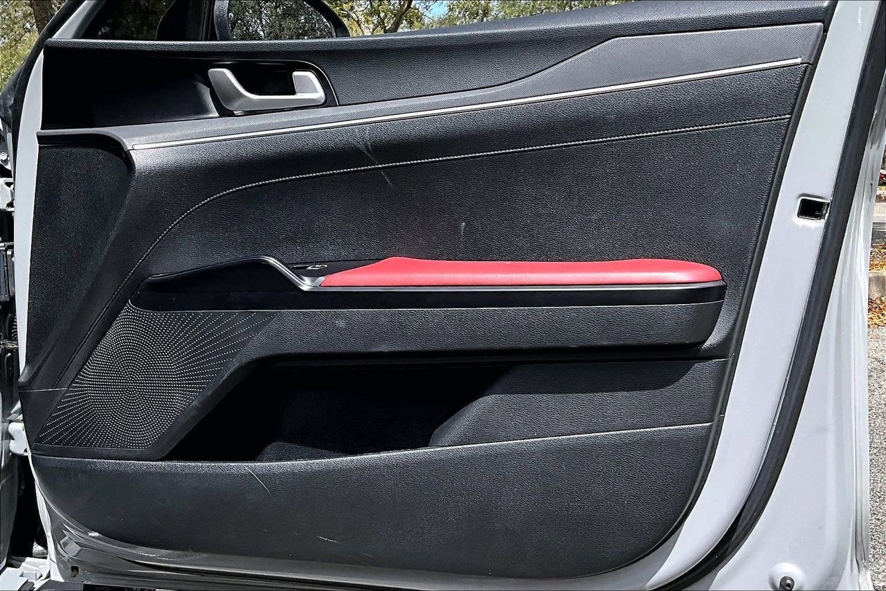 Used 2024 Kia K5 GT-Line w/ GT-Line Premium Package image 29