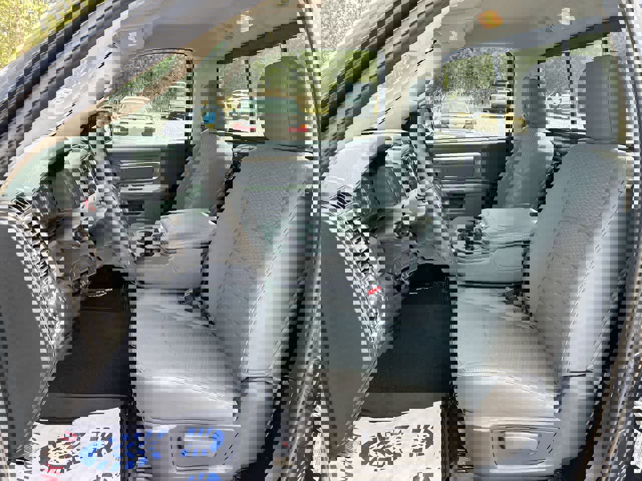 Used 2016 RAM 1500 Tradesman w/ Power & Remote Entry Group image 16