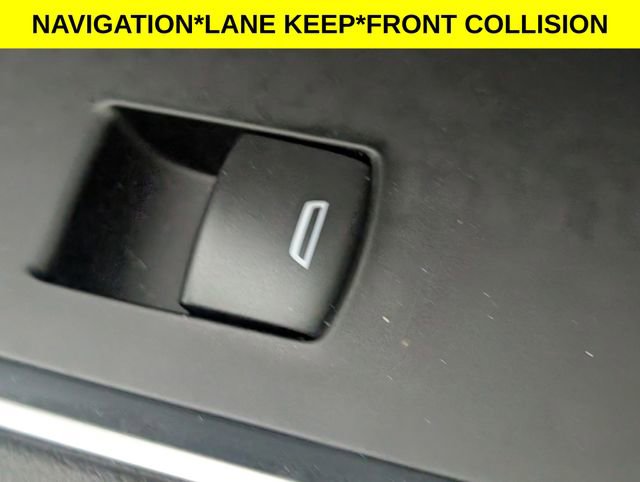 Used 2025 Chevrolet Silverado 1500 RST w/ Convenience Package II image 35