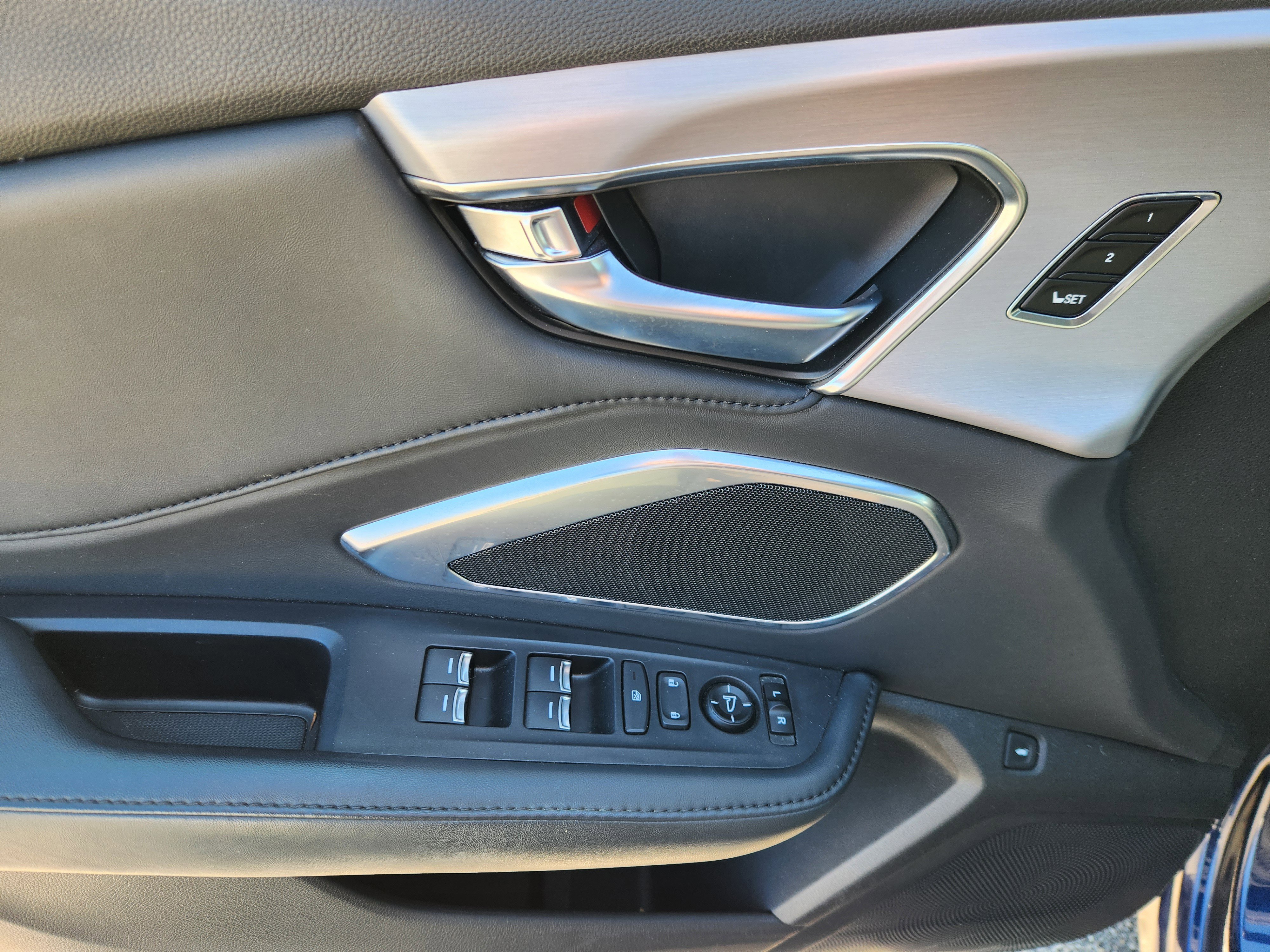 Certified 2020 Acura RDX FWD image 17