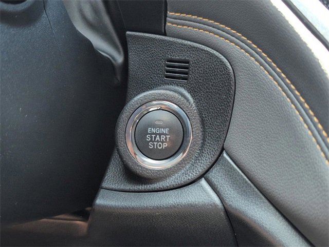 Used 2022 Subaru Outback Wilderness image 47