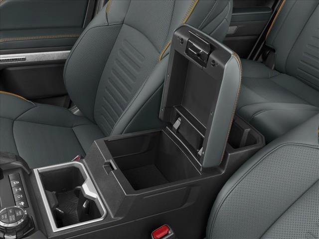 New 2026 Toyota Tacoma 4x4 Double Cab Hybrid image 10