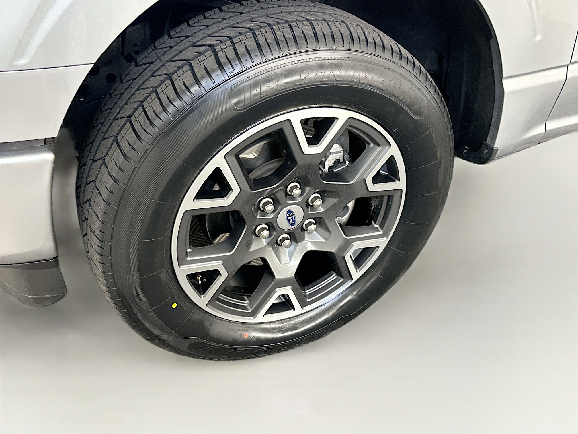 Used 2024 Ford F150 STX image 11