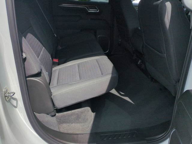 Used 2024 Chevrolet Silverado 1500 RST w/ Protection Package AWD/4WD image 37