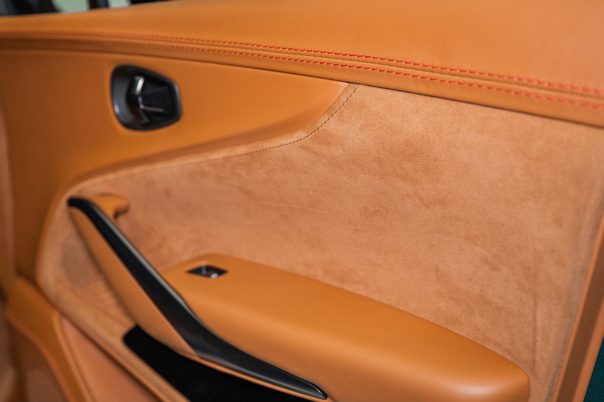 Used 2023 Aston Martin DBX 707 image 49