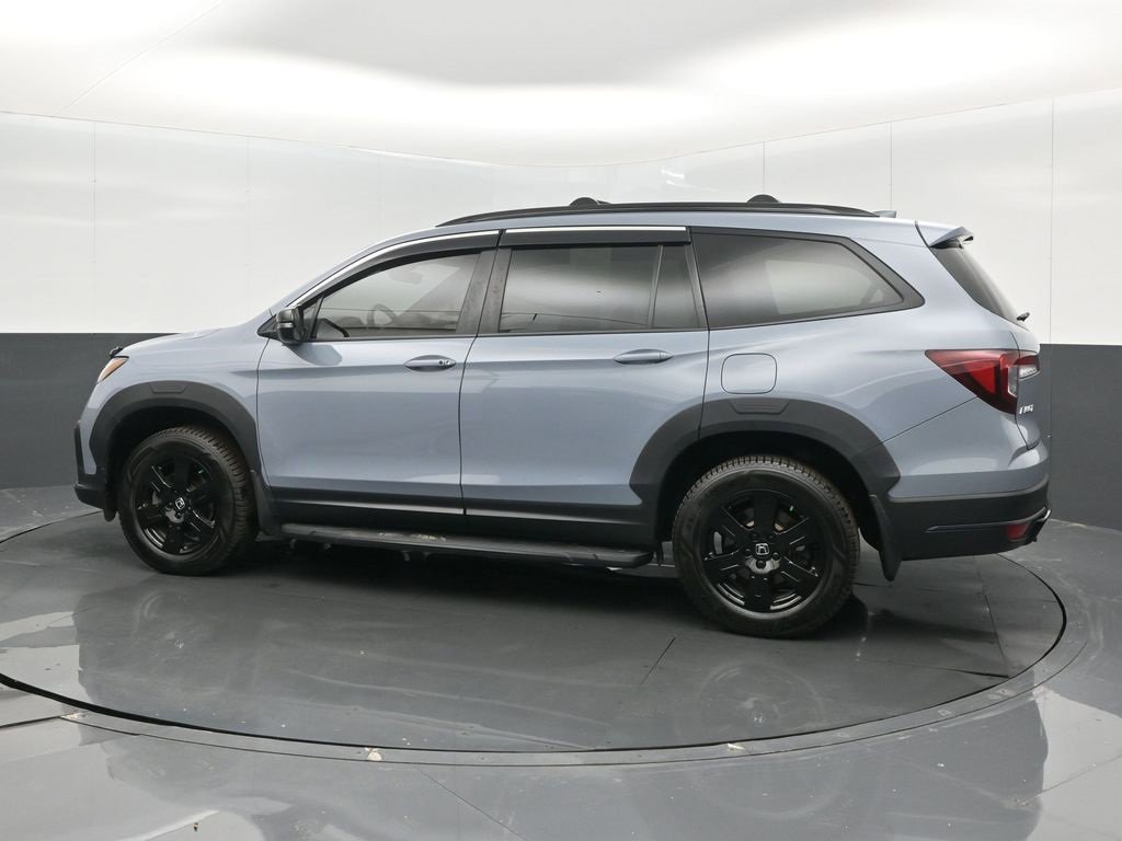 Used 2022 Honda Pilot TrailSport image 13