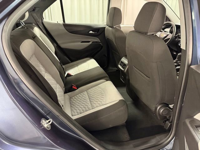 Used 2018 Chevrolet Equinox LS FWD image 8