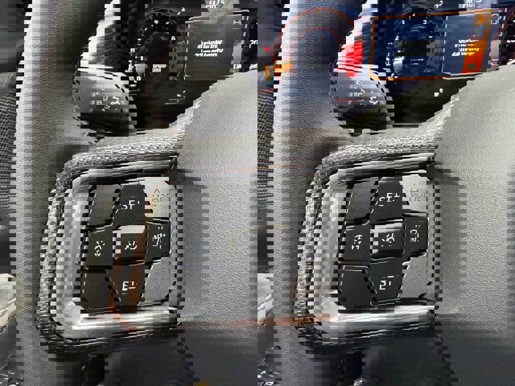 New 2026 Ford Mustang Coupe RWD image 29