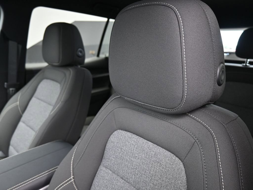 New 2026 GMC Terrain Elevation w/ Black Edition image 20