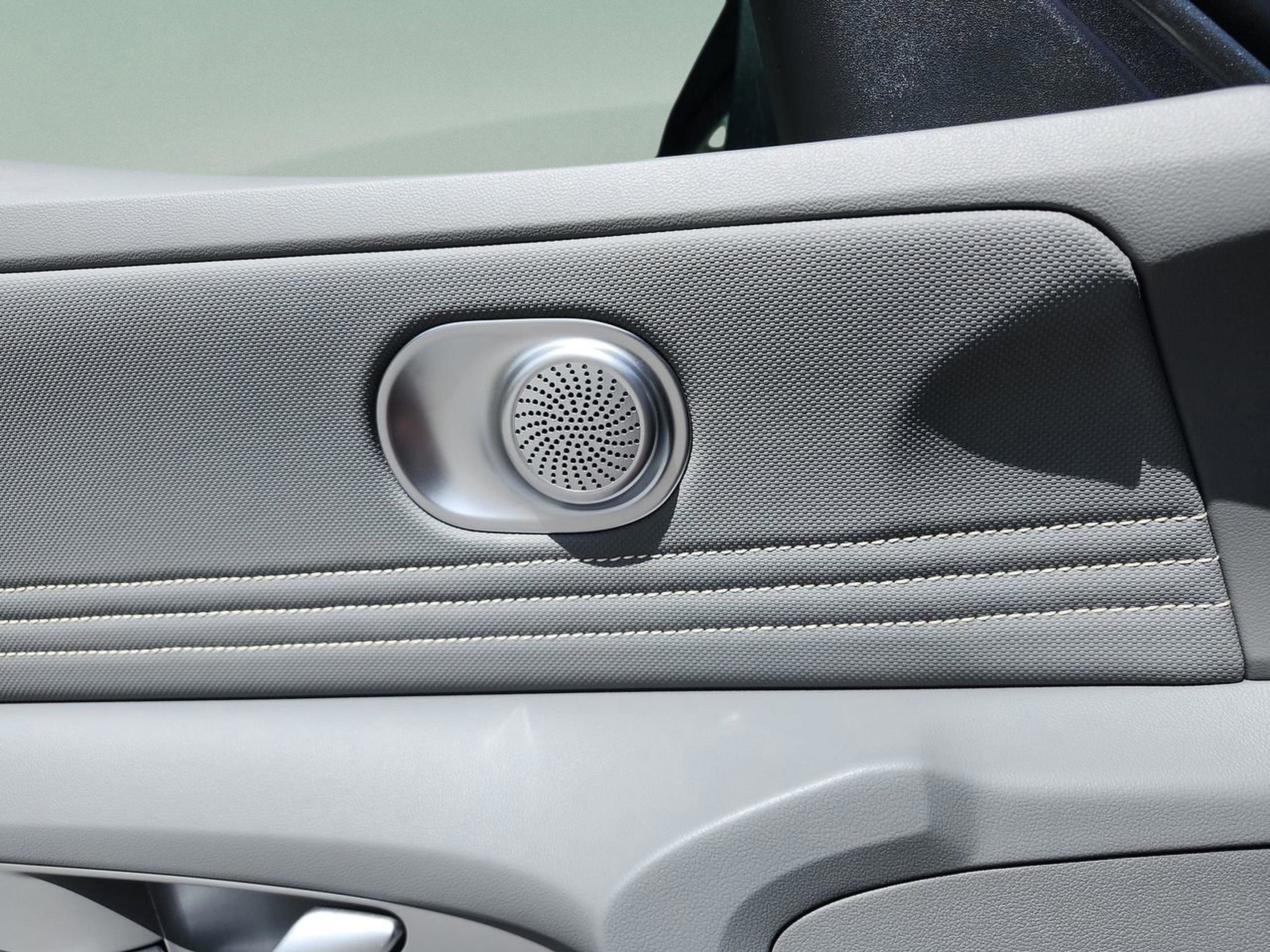 New 2026 Hyundai Elantra Sport image 20